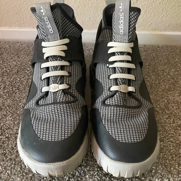 Adidas Tubular X Shoes - Picture 1 of 3